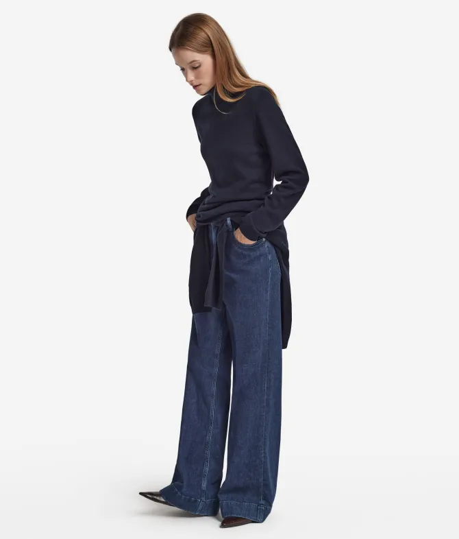 Dolcevita in Cashmere Ultrasoft