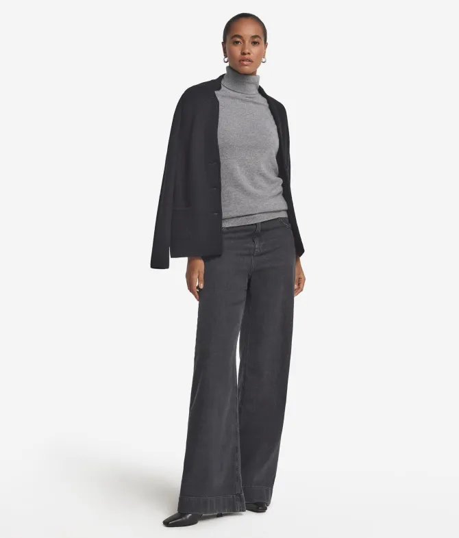 Dolcevita in Cashmere Ultrasoft
