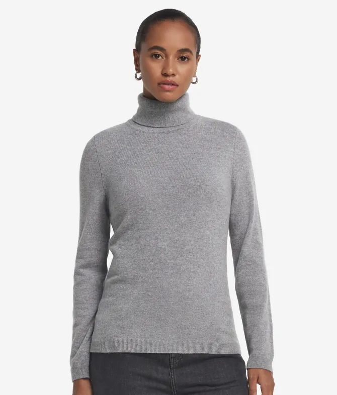 Dolcevita in Cashmere Ultrasoft