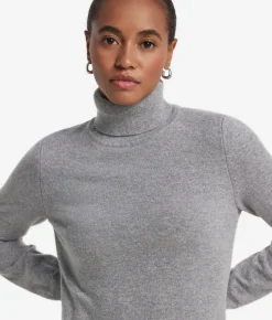 Dolcevita in Cashmere Ultrasoft