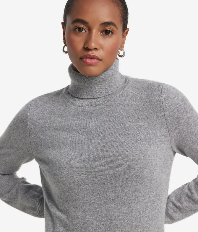 Dolcevita in Cashmere Ultrasoft