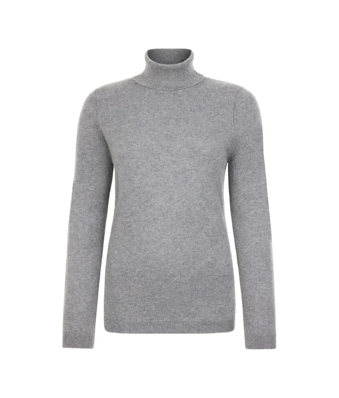 Dolcevita in Cashmere Ultrasoft