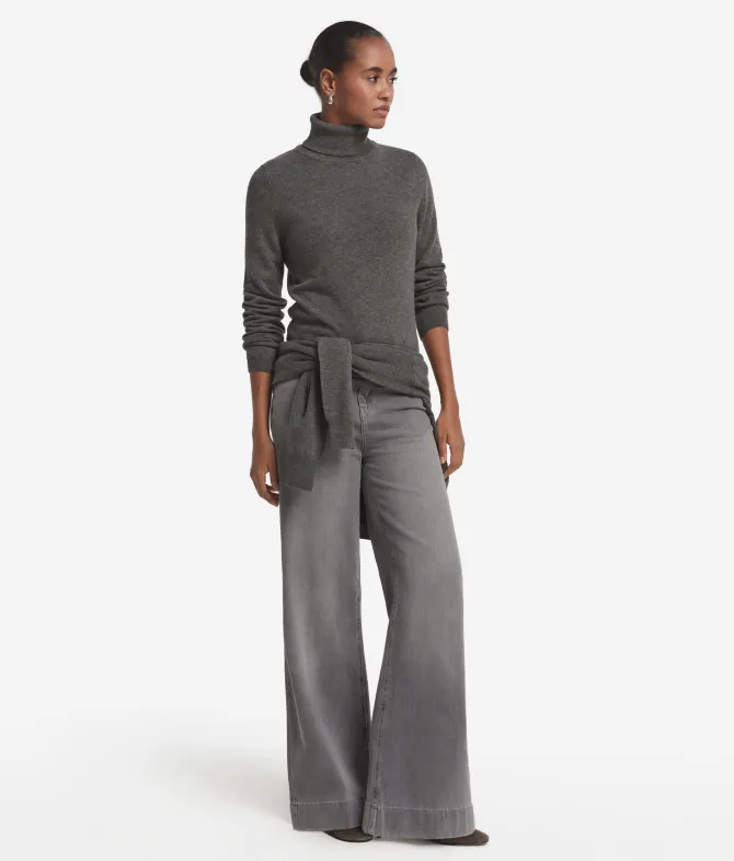 Dolcevita in Cashmere Ultrasoft