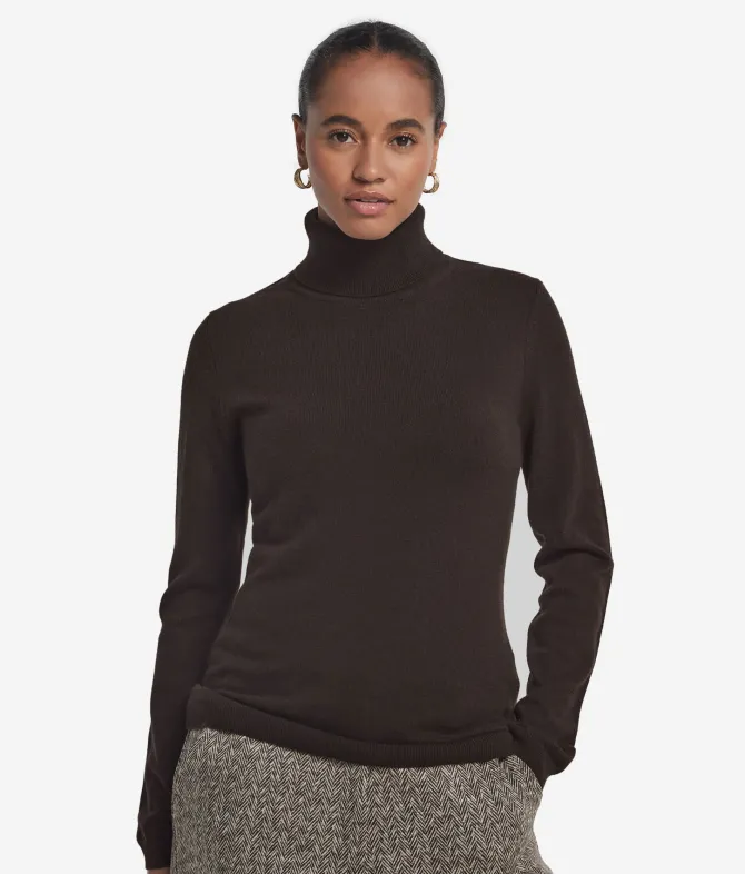 Dolcevita in Cashmere Ultrasoft