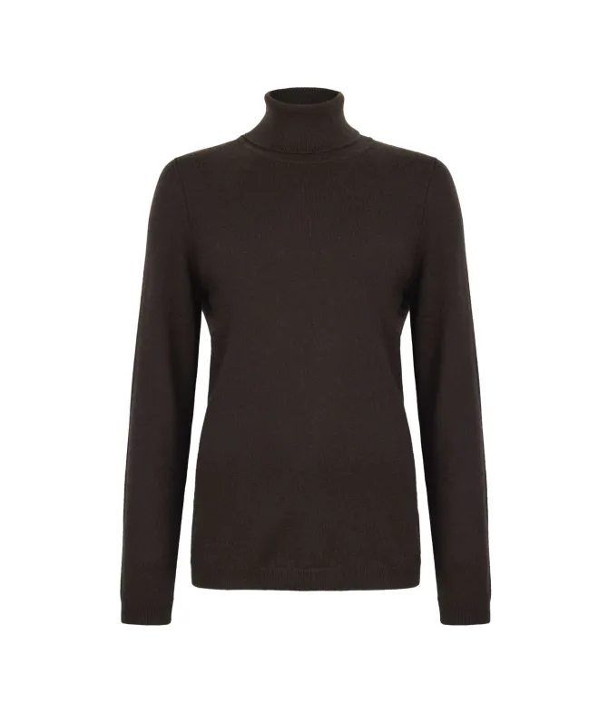 Dolcevita in Cashmere Ultrasoft