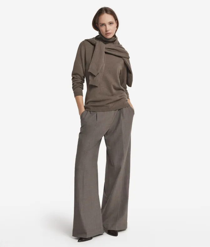 Dolcevita in Cashmere Ultrasoft