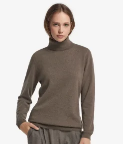 Dolcevita in Cashmere Ultrasoft
