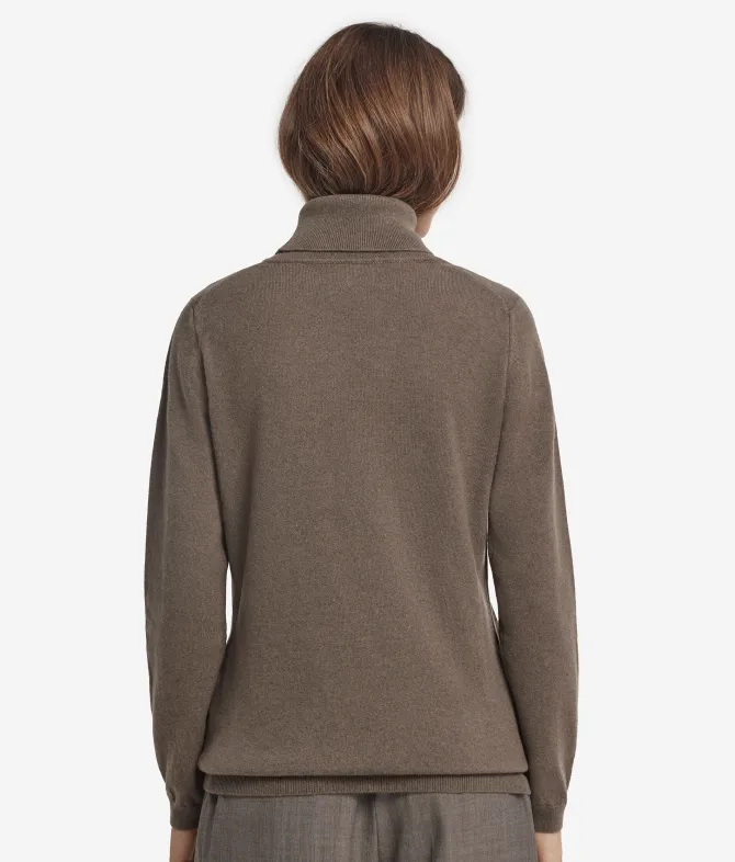 Dolcevita in Cashmere Ultrasoft