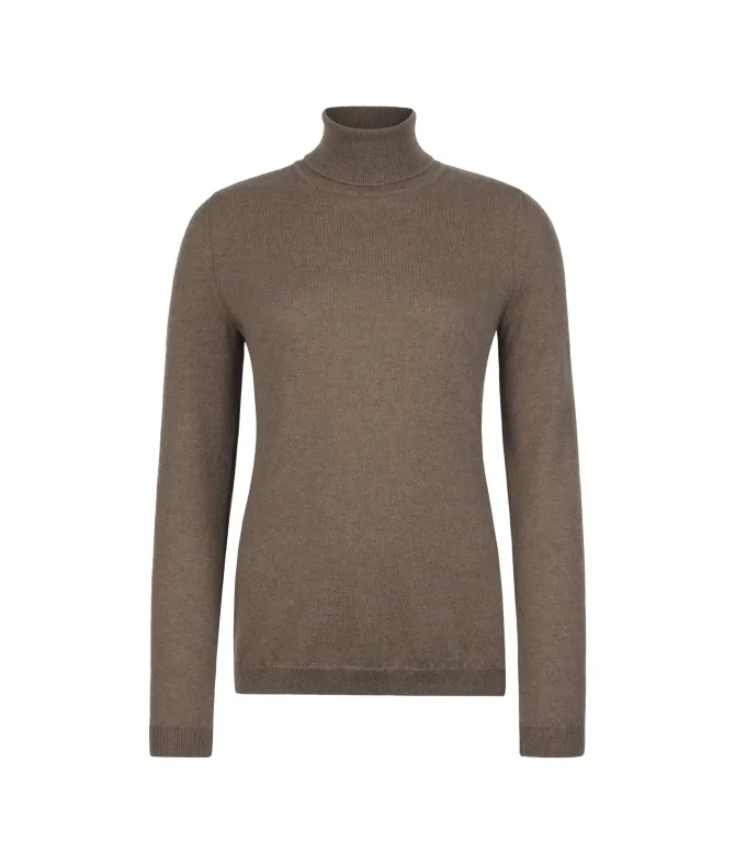 Dolcevita in Cashmere Ultrasoft