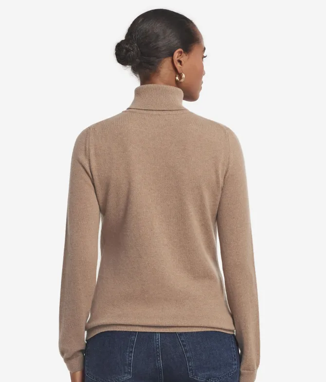 Dolcevita in Cashmere Ultrasoft