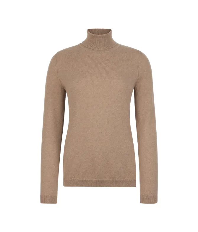 Dolcevita in Cashmere Ultrasoft