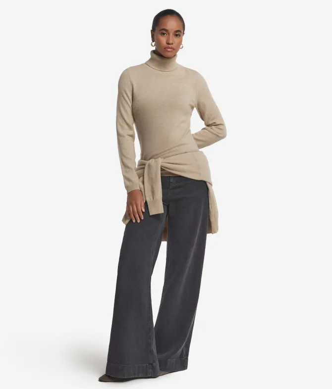 Dolcevita in Cashmere Ultrasoft