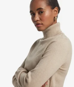 Dolcevita in Cashmere Ultrasoft