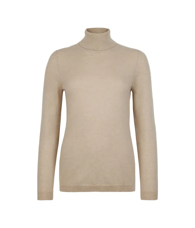 Dolcevita in Cashmere Ultrasoft