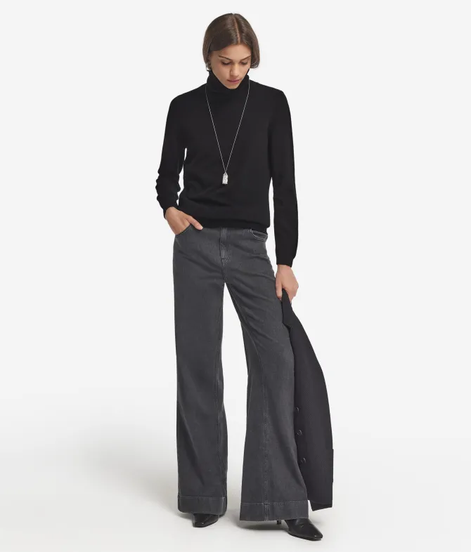 Dolcevita in Cashmere Ultrasoft