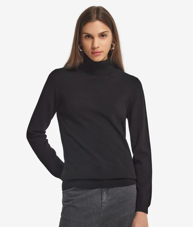 Dolcevita in Cashmere Ultrasoft