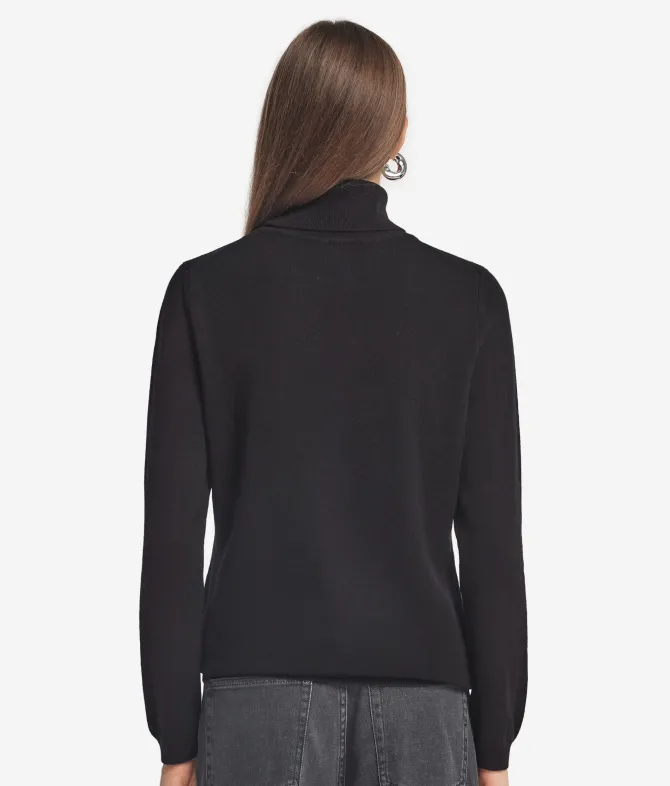 Dolcevita in Cashmere Ultrasoft