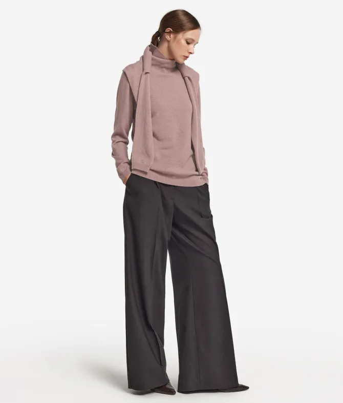 Dolcevita in Cashmere Ultrasoft