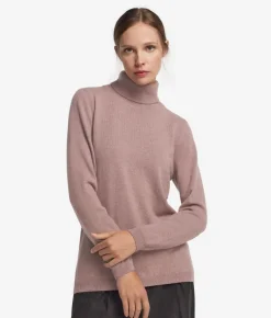 Dolcevita in Cashmere Ultrasoft