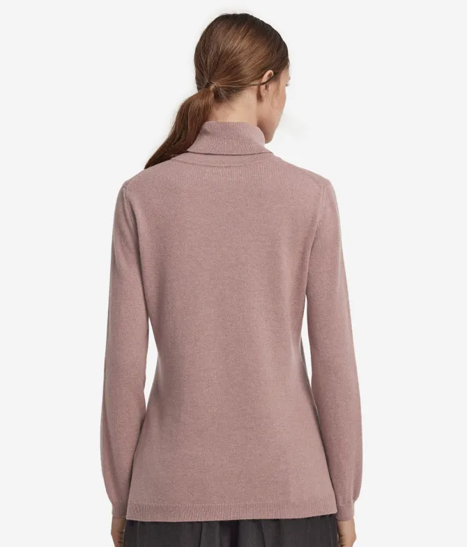 Dolcevita in Cashmere Ultrasoft