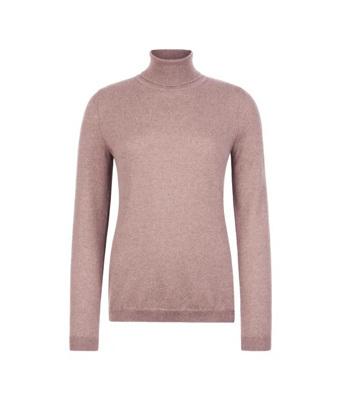 Dolcevita in Cashmere Ultrasoft