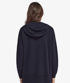 Felpa con cappuccio in Cashmere Ultrasoft