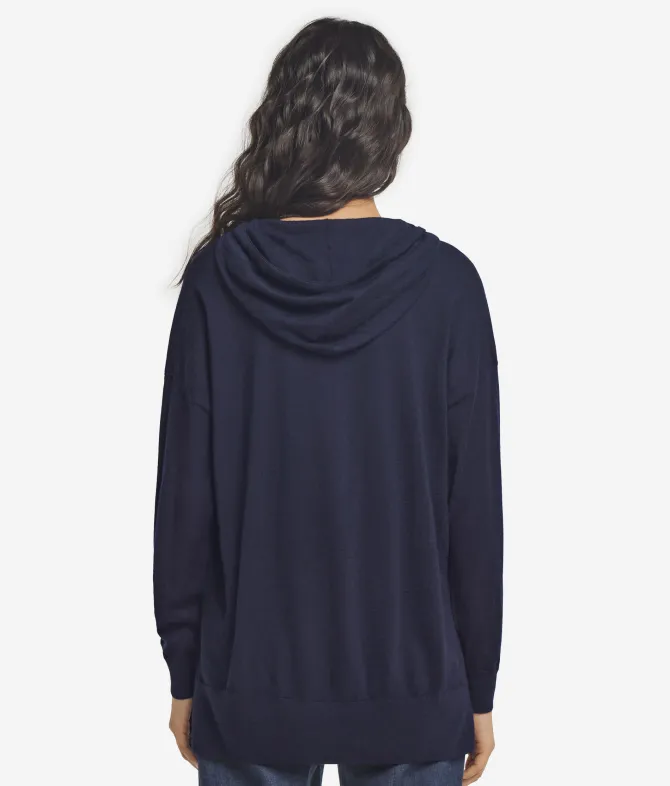 Felpa in Cashmere Ultrafine