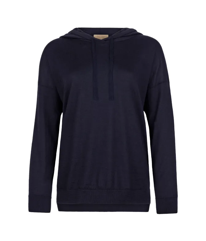Felpa in Cashmere Ultrafine