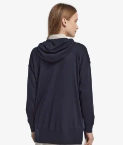 Felpa in Cashmere Ultrafine