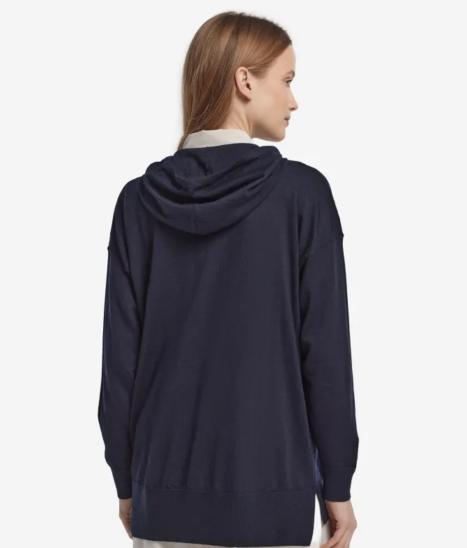 Felpa in Cashmere Ultrafine
