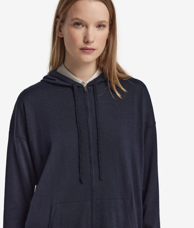Felpa in Cashmere Ultrafine