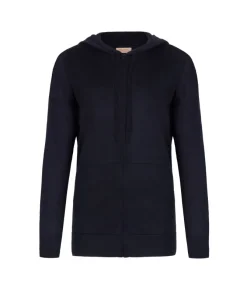 Felpa in Cashmere Ultrafine