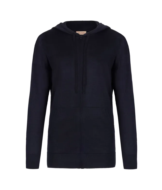 Felpa in Cashmere Ultrafine