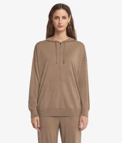 Felpa in Cashmere Ultrafine