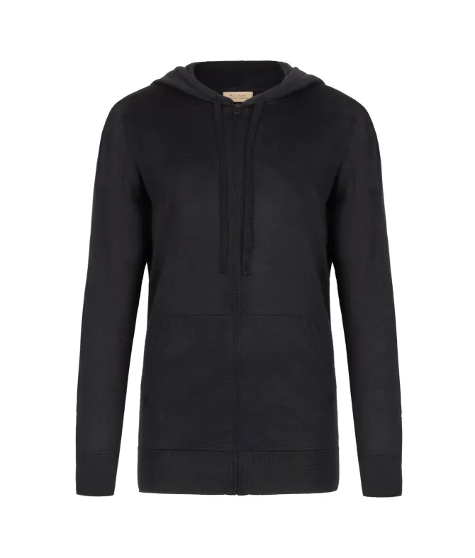 Felpa in Cashmere Ultrafine