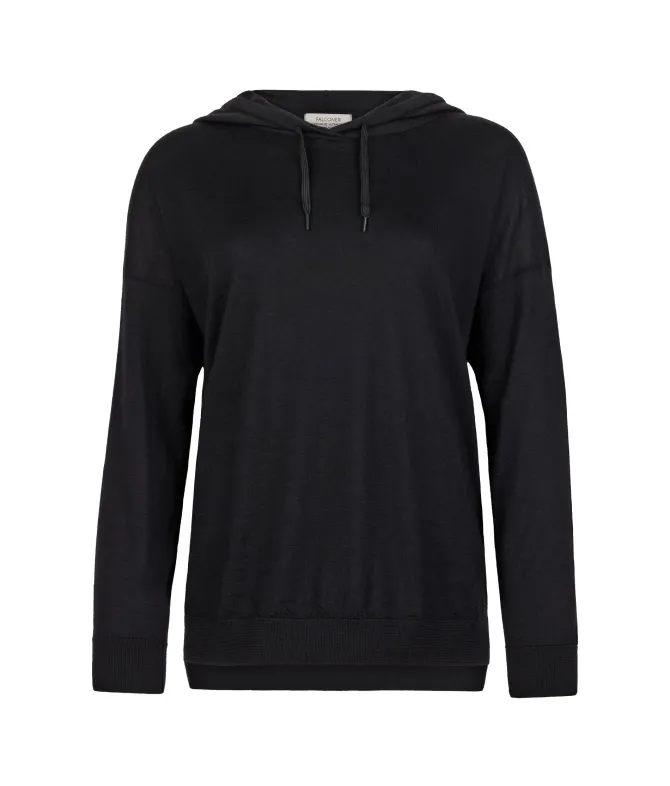 Felpa in Cashmere Ultrafine