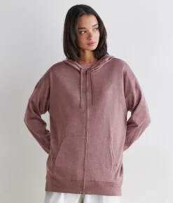 Felpa in Cashmere Ultrafine