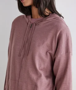 Felpa in Cashmere Ultrafine