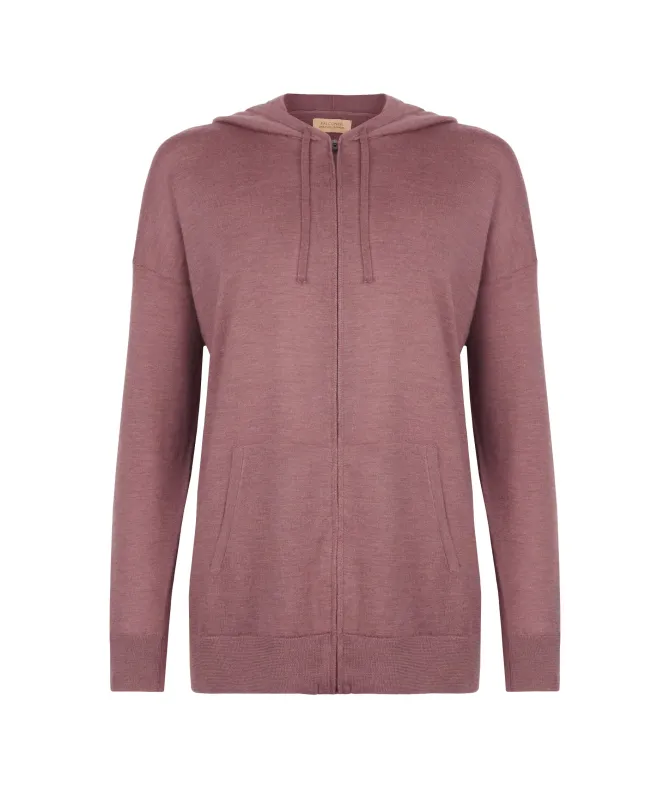 Felpa in Cashmere Ultrafine