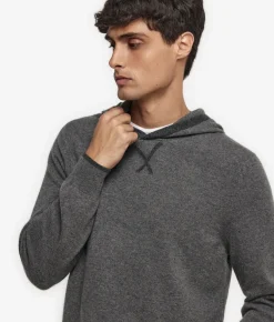 Felpa in Cashmere Ultrasoft