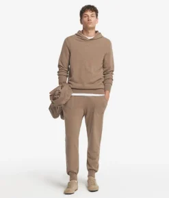 Felpa in Cashmere Ultrasoft