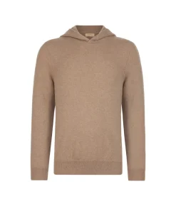 Felpa in Cashmere Ultrasoft