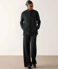Felpa reversibile in Cashmere Ultrafine