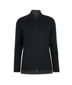 Felpa reversibile in Cashmere Ultrafine
