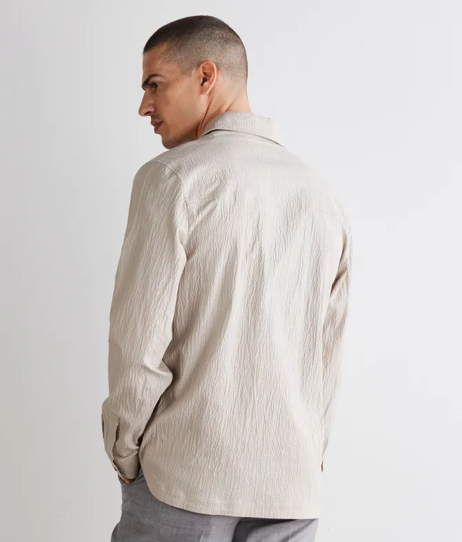 Giacca in cotone