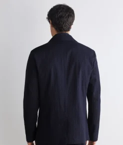 Giacca in cotone