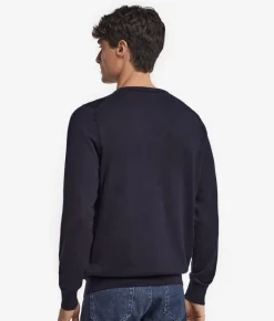 Girocollo in Cashmere Ultrafine