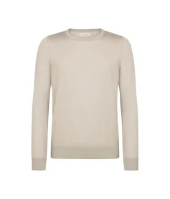 Girocollo in Cashmere Ultrafine