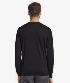 Girocollo in Cashmere Ultrafine