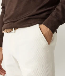 Girocollo in Cashmere Ultrafine